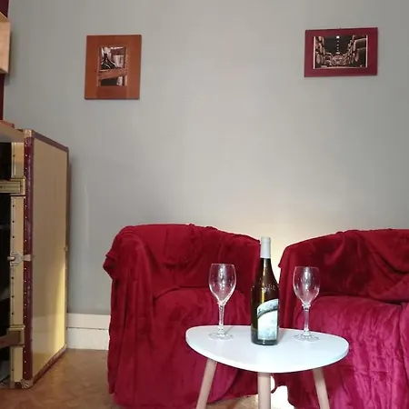 Appartement Le Bar Du Jura Saint-Claude Extérieur photo