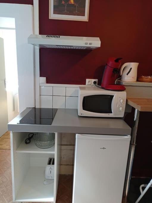 Appartement Le Bar Du Jura