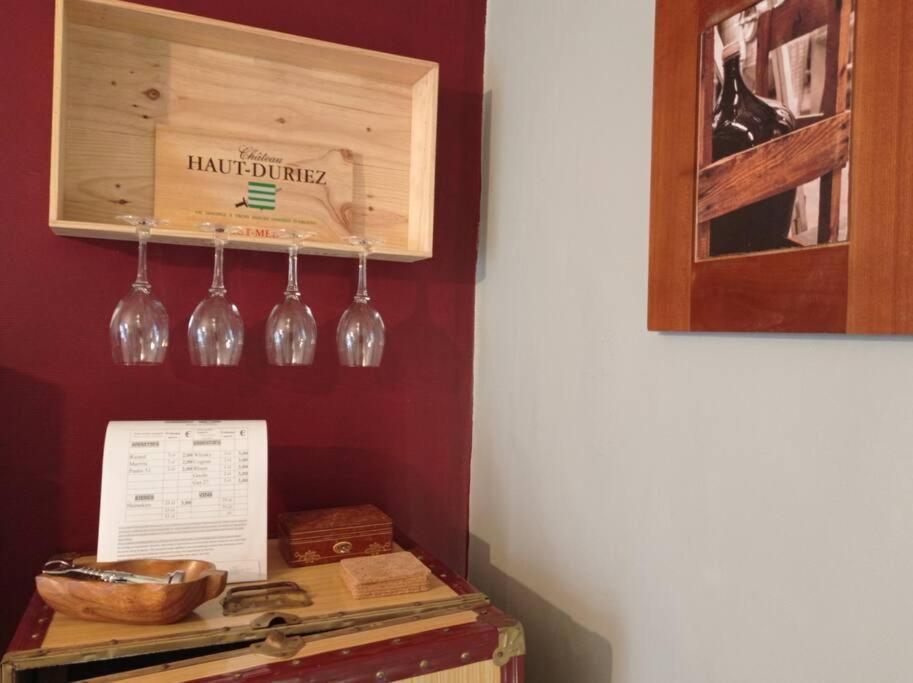 Le Bar Du Jura *